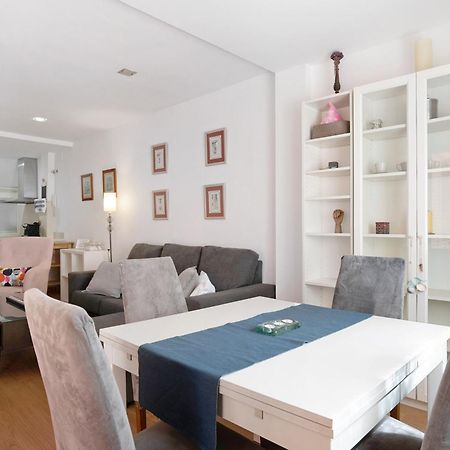 Апартаменты Apartamento Lances Тарифа Экстерьер фото