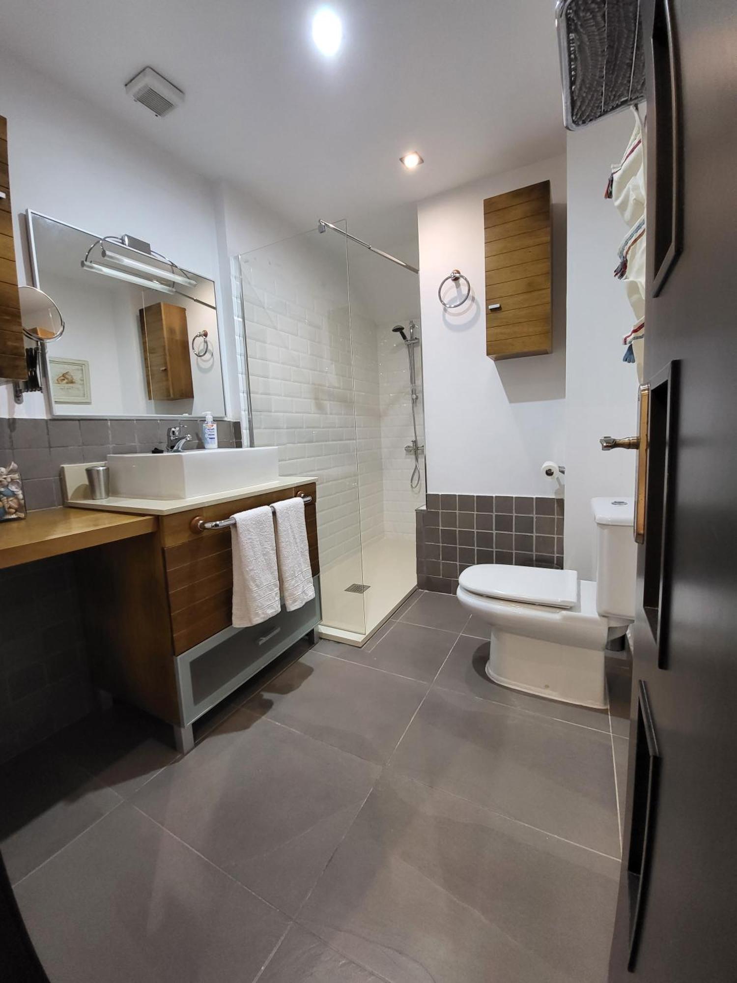 Апартаменты Apartamento Lances Тарифа Экстерьер фото