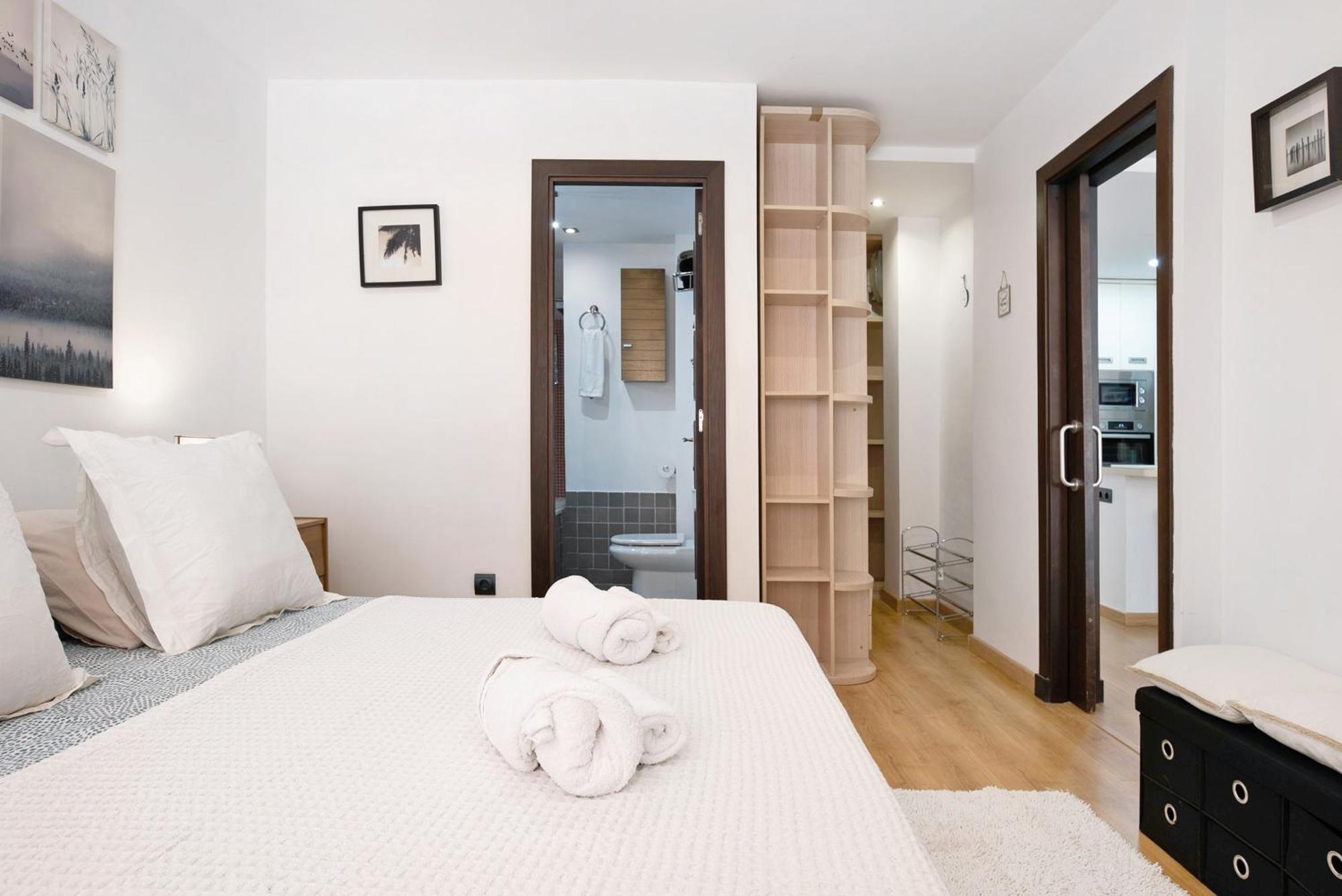 Апартаменты Apartamento Lances Тарифа Экстерьер фото